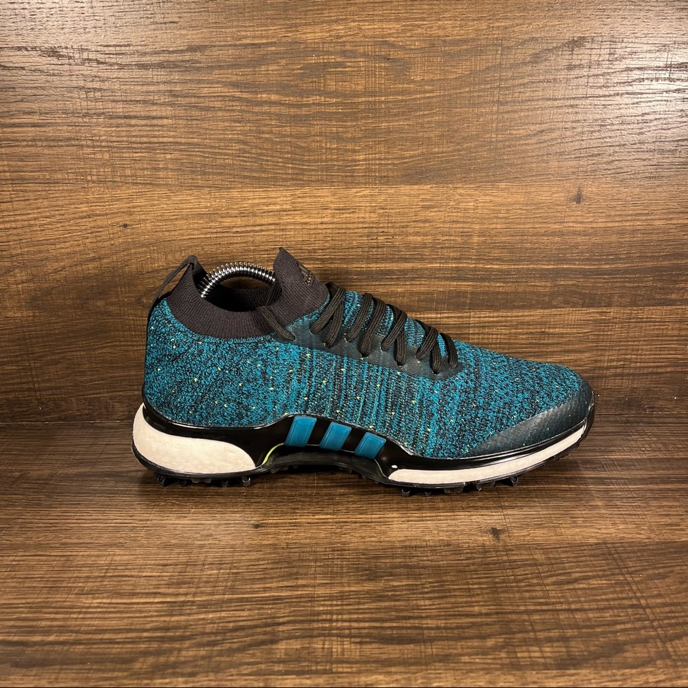 Adidas Men's Tour 360 Knit Golf Shoes